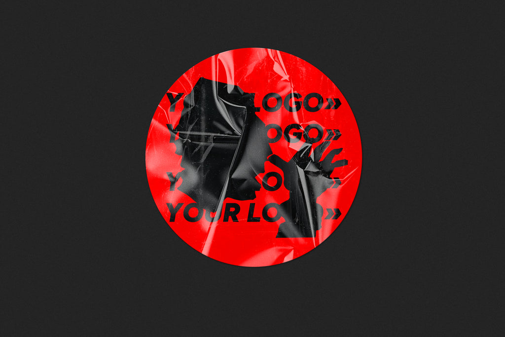 BRAND IDENTITY LOGO PACK