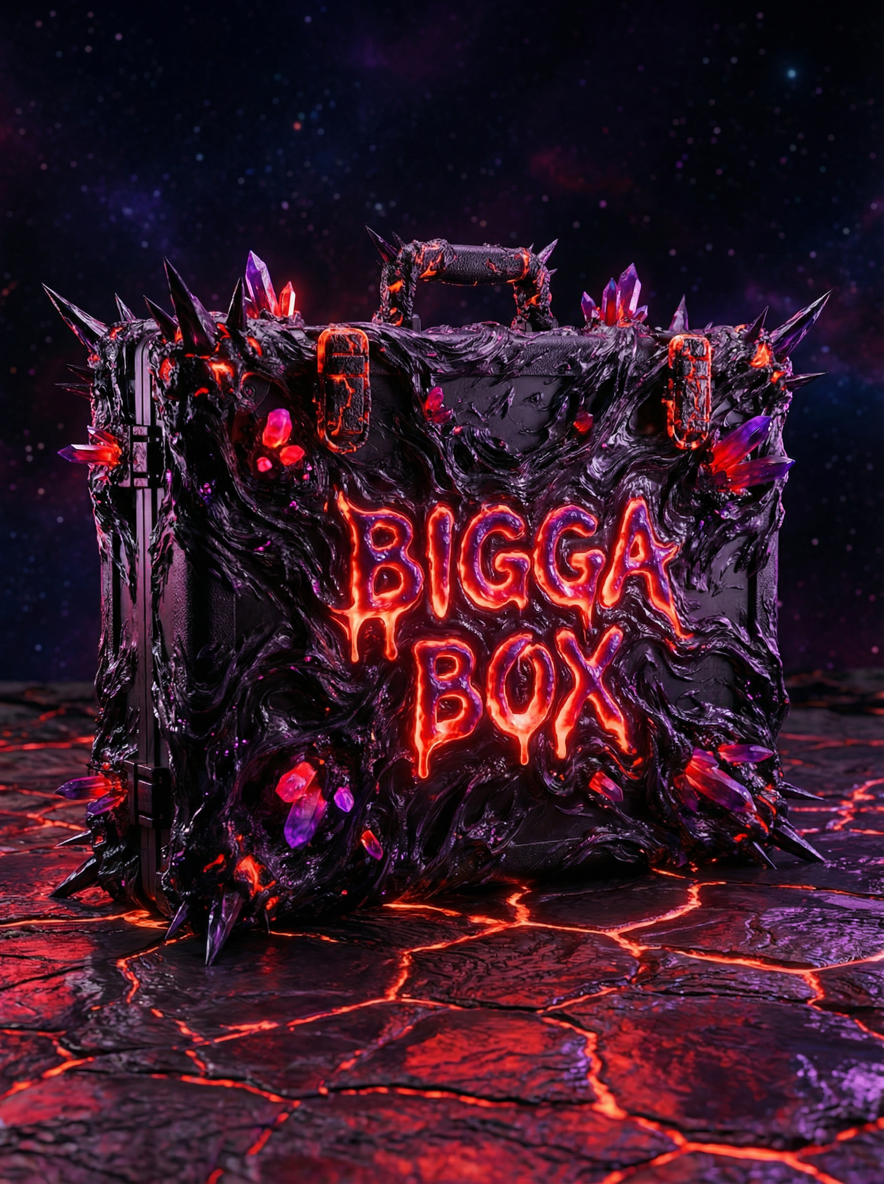 BIGGA BOX