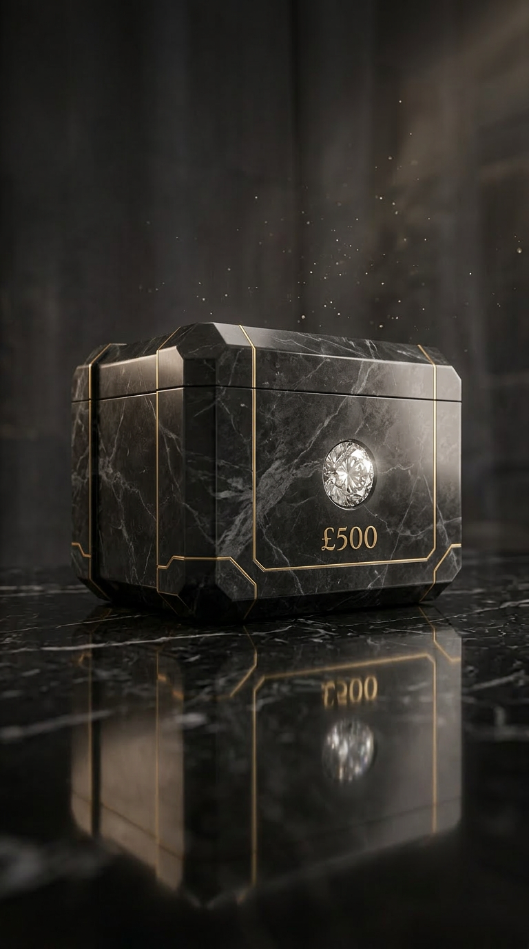 💎DIAMOND CRATE
