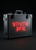 STARTER PACK