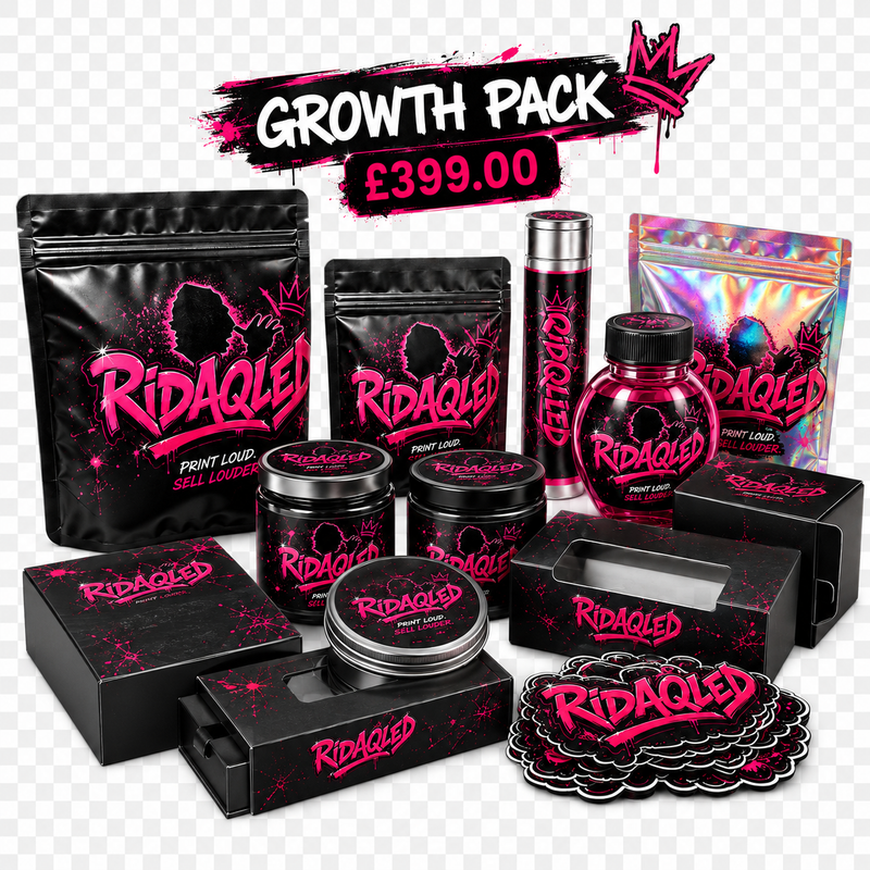 Growth Pack