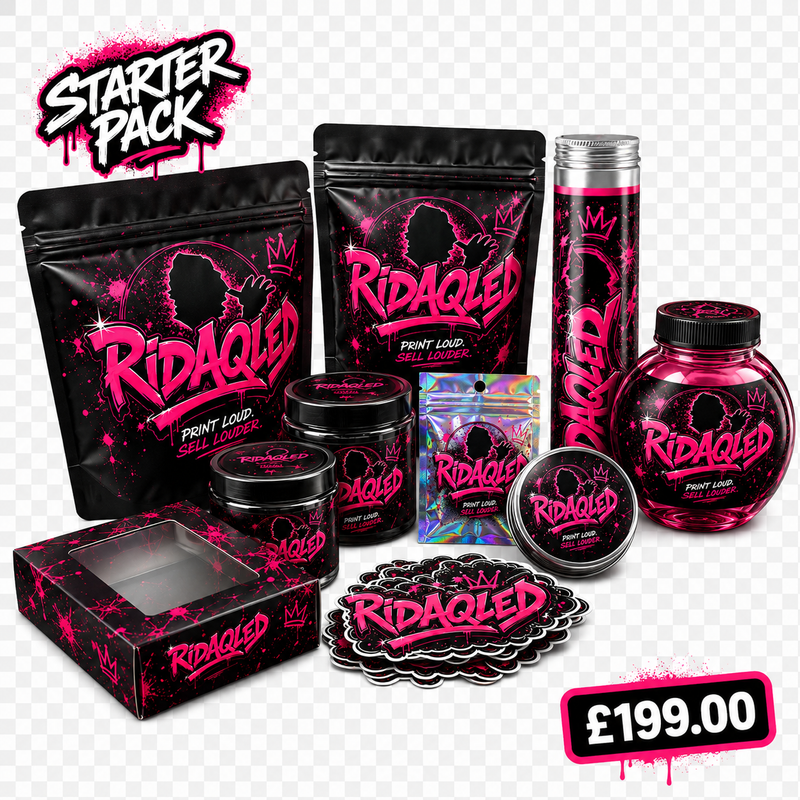 Starter Pack